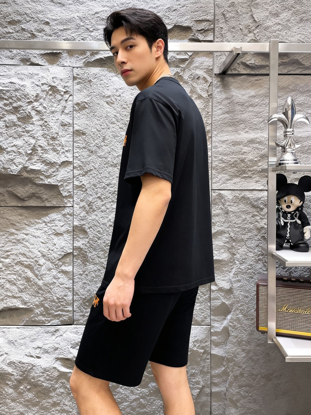 clothes and pants
